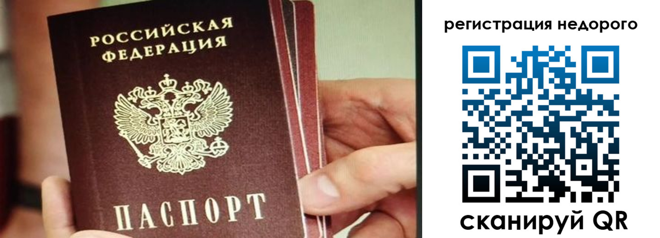 прописка в квартире в Тереке